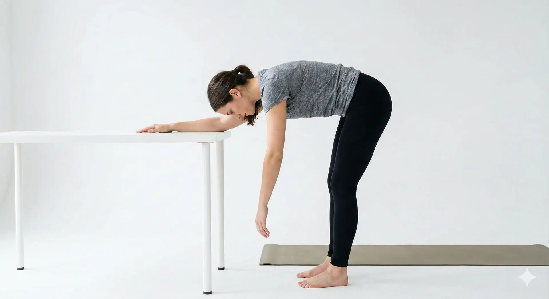 Pendulum Forward Back - Codman